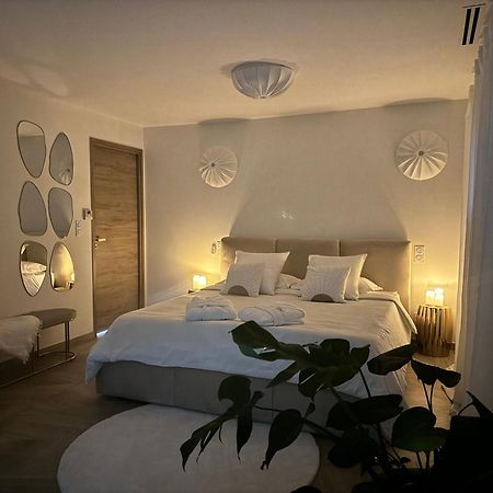 Suite L Ecrin 阿爾勒 外观 照片
