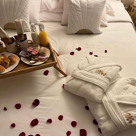 Suite L Ecrin 阿爾勒 外观 照片