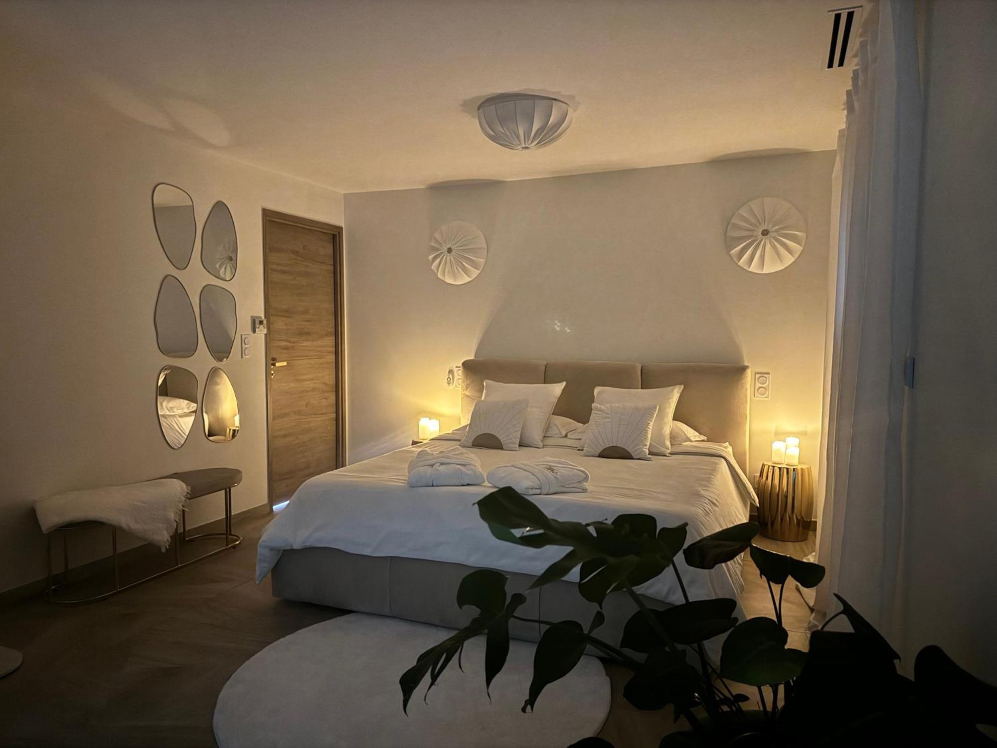 Suite L Ecrin 阿爾勒 外观 照片