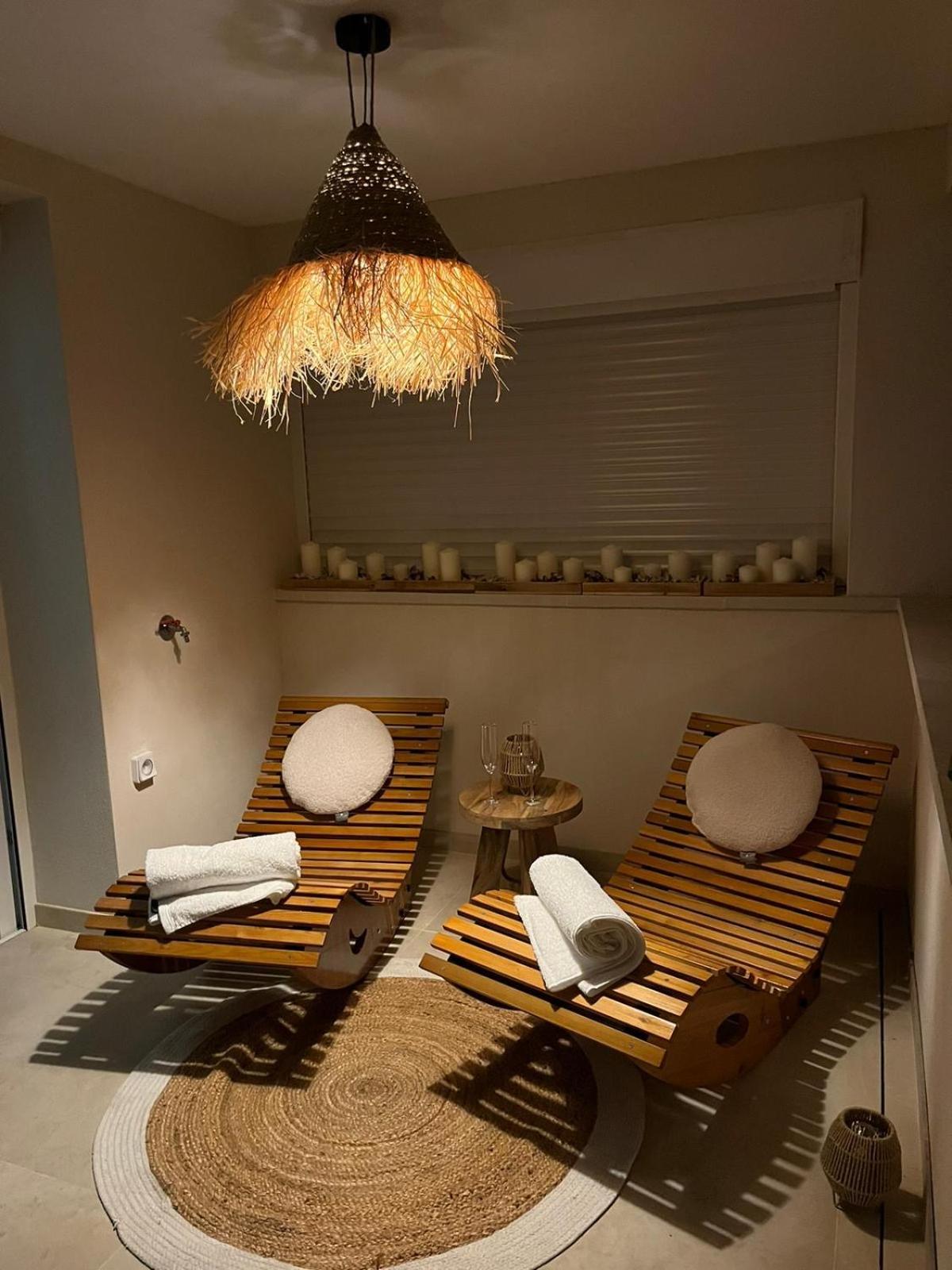 Suite L Ecrin 阿爾勒 外观 照片