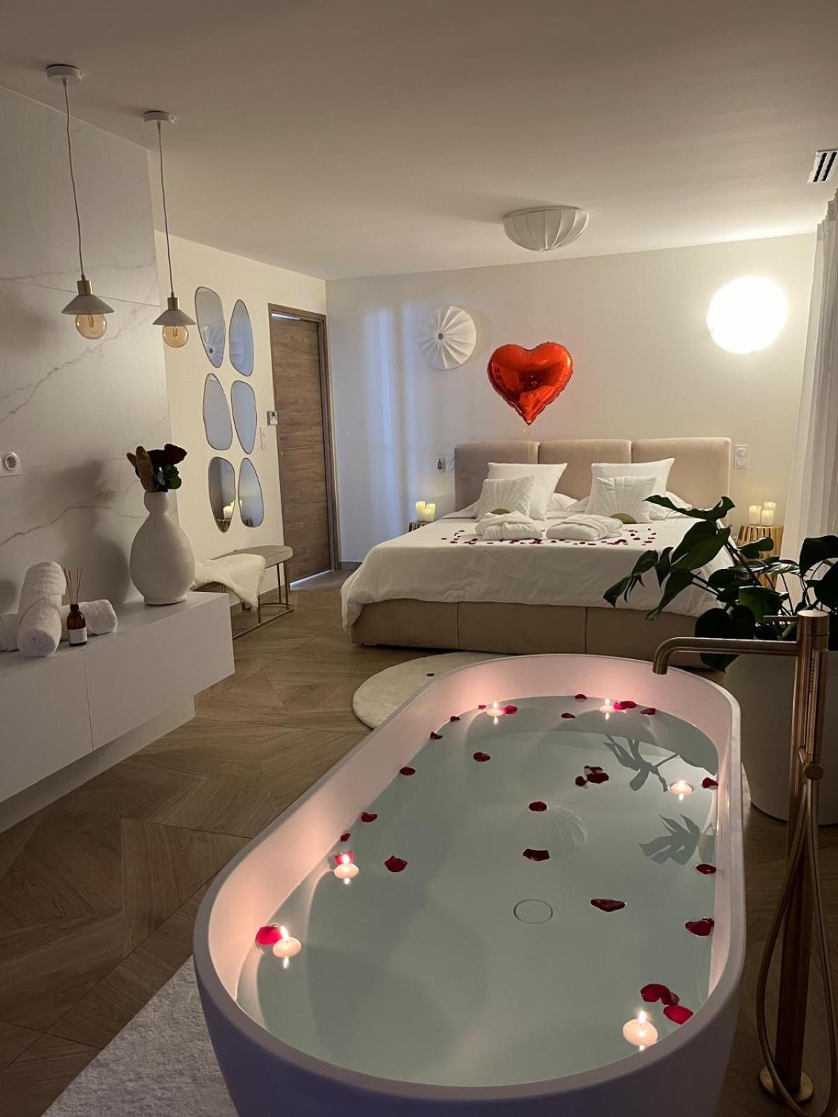 Suite L Ecrin 阿爾勒 外观 照片